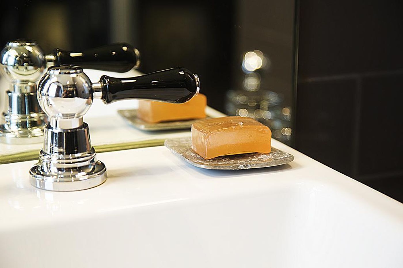 Les Nuits Hotel-Belgium-ANTWERP-General view-1