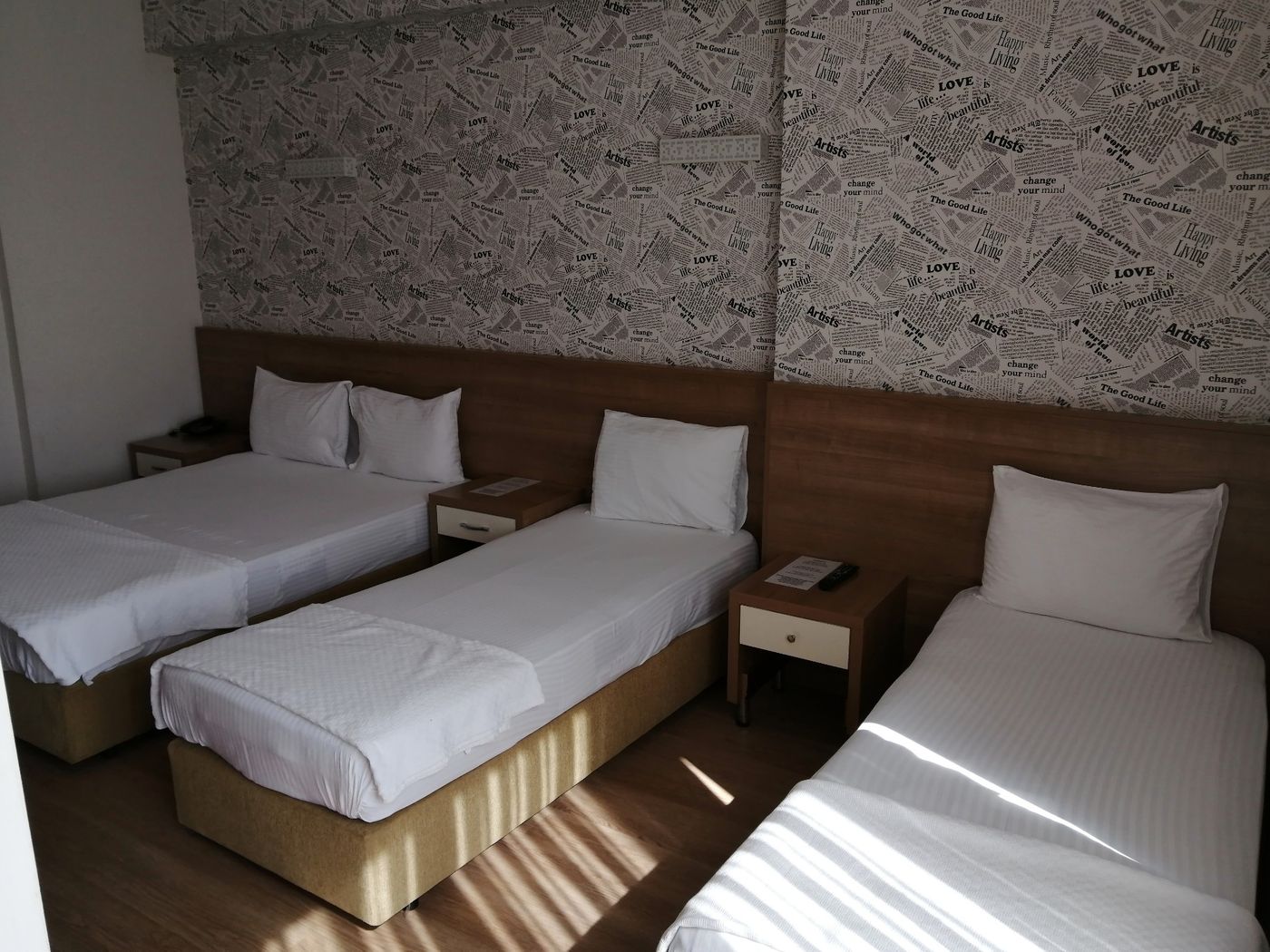 Nice Royal Hotel-Turkey-ATASEHIR/ISTANBUL-Room-8