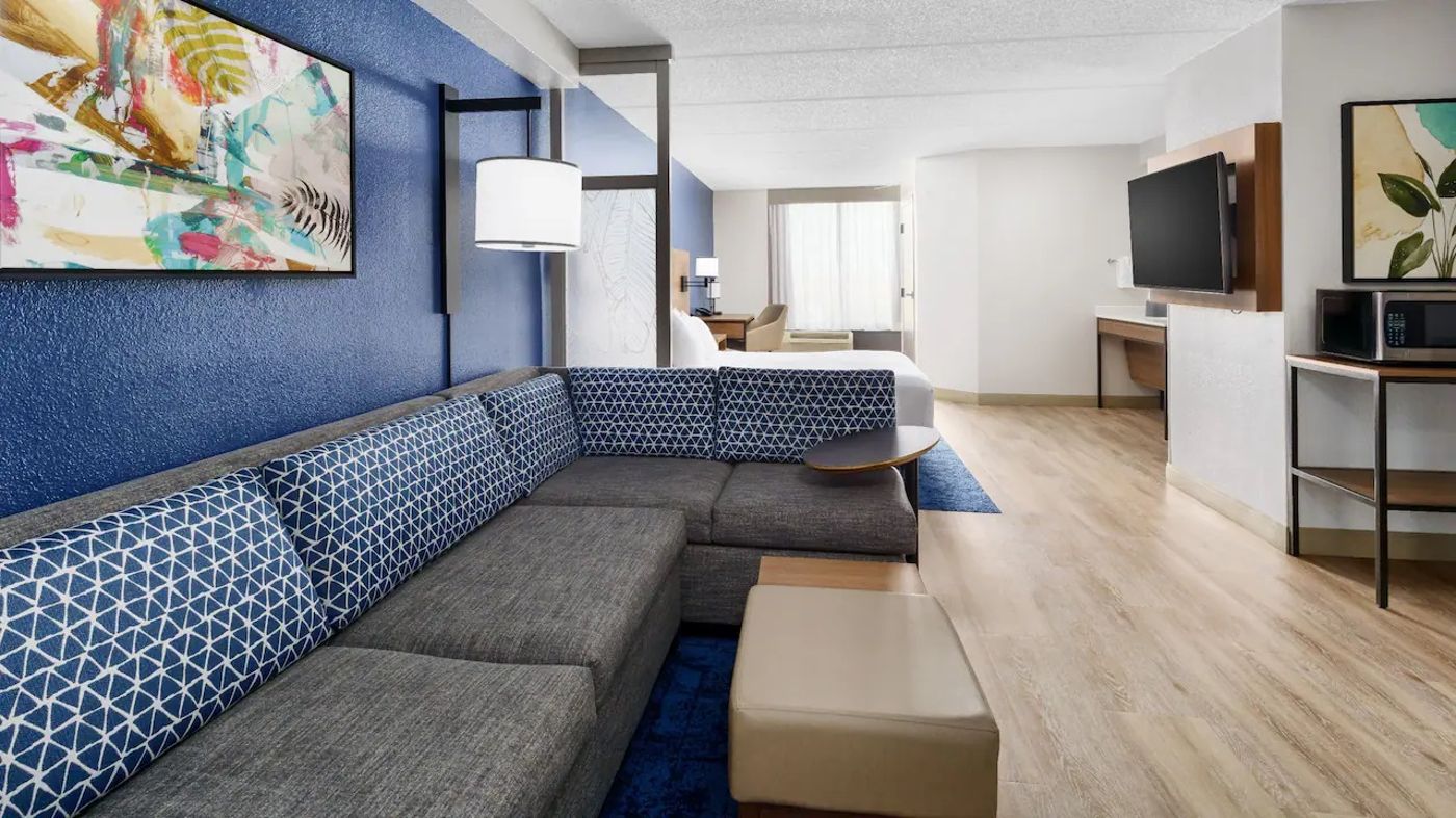 Hyatt Place Orlando I-Drive Convention Center-United States-ORLANDO-Room-8