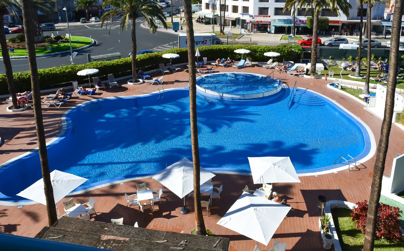 Playa-del-Sol-Apartments---Adults-Only-General-view-3