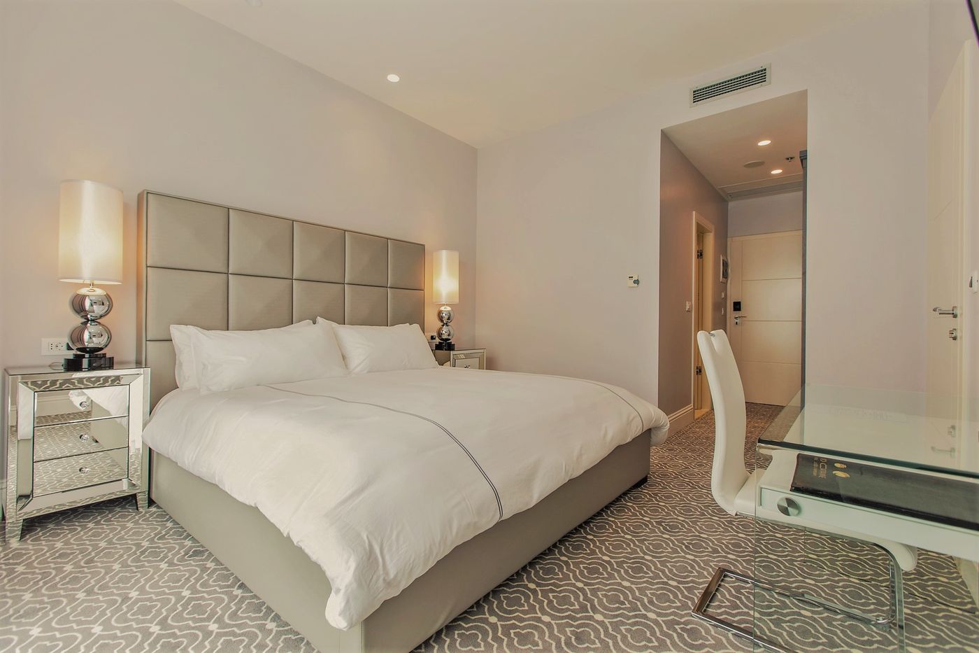 Royal Palm hotel-Croatia-DUBROVNIK-Room-1