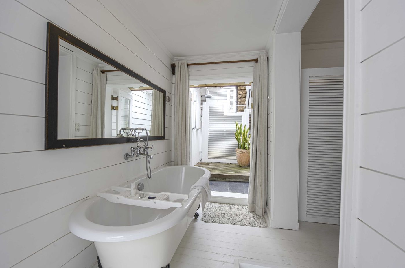 20 Degres Sud - Relais & Chateaux 15