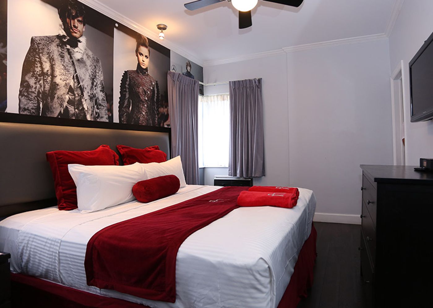 Fashion Boutique Hotel