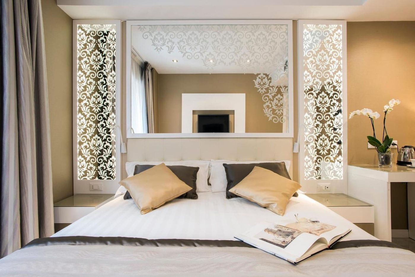 Residenza-Venti-Settembre-Room-11