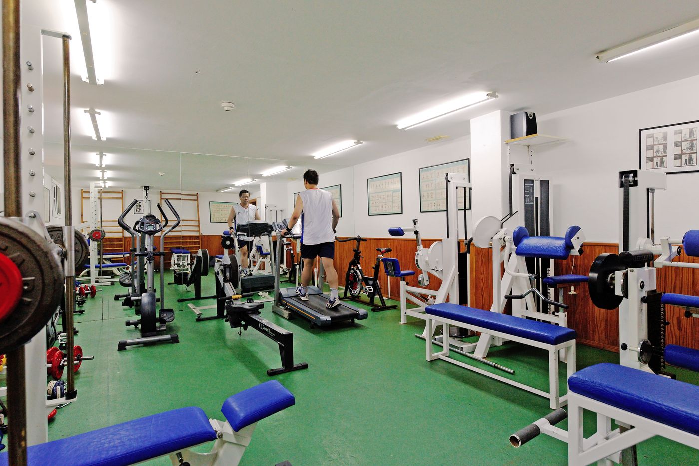 Hotel Mijas Costa Oasis by Grangefield Oasis Club