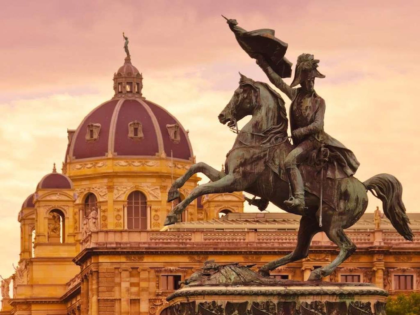 SO/ Vienna - Austria - VIENNA - General view - 5