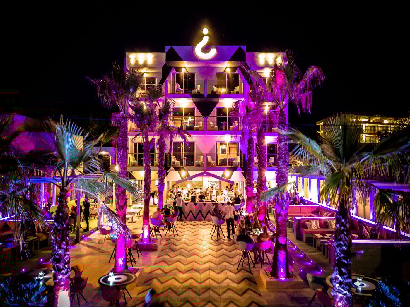 ¿-Wi-Ki-Woo Boutique Hotel & Apartments - Adults Only