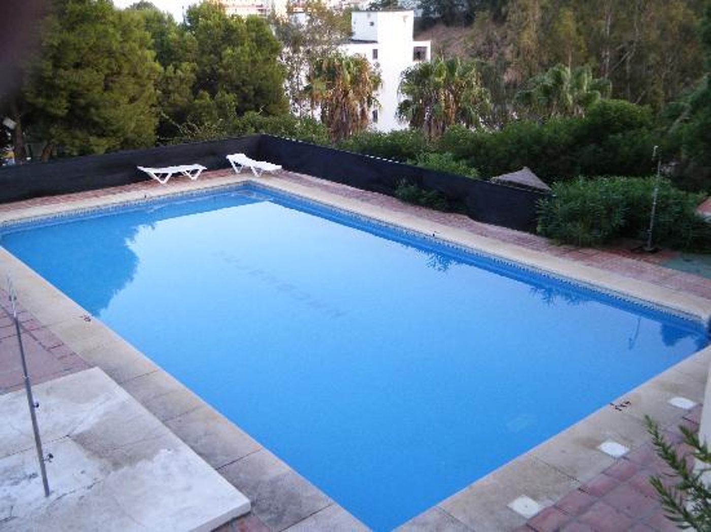 Complejo Los Pintores