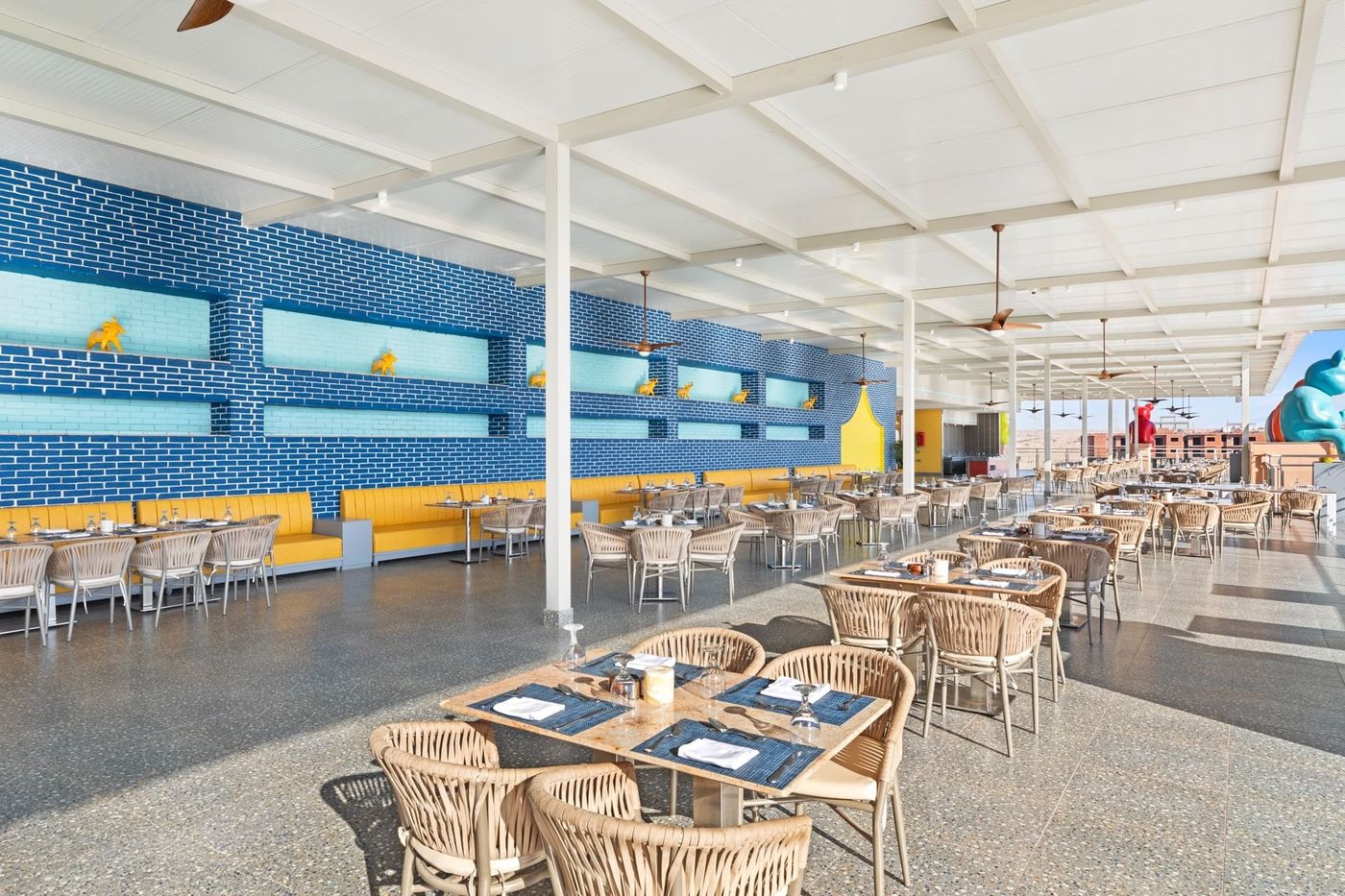 Pickalbatros Jungle Aqua Park Resort - Neverland Hurghada