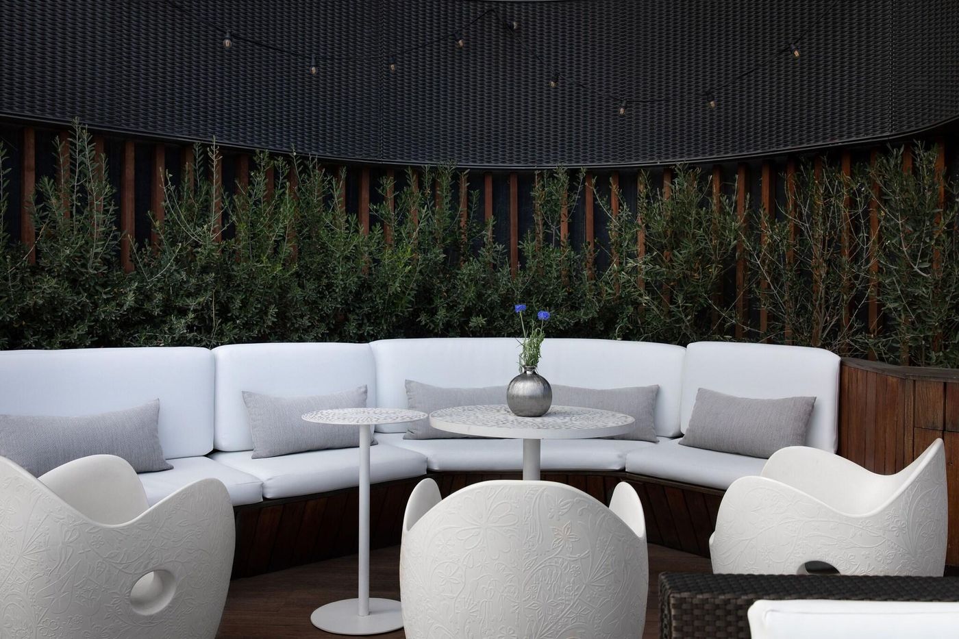 Renaissance Barcelona-Spain-BARCELONA-General view-2