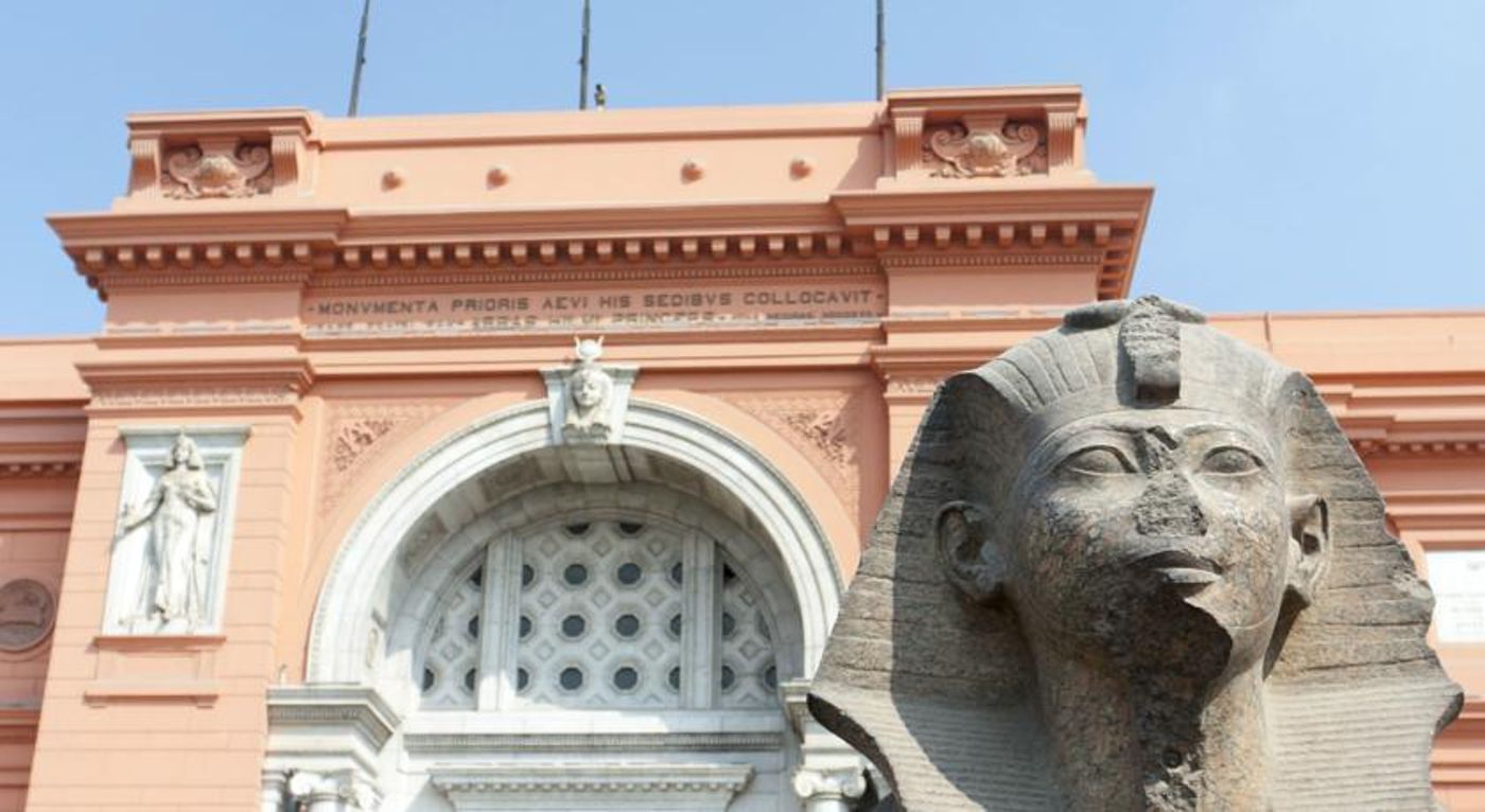 The Nile Ritz-Carlton, Cairo-Egypt-Cairo-General view-8