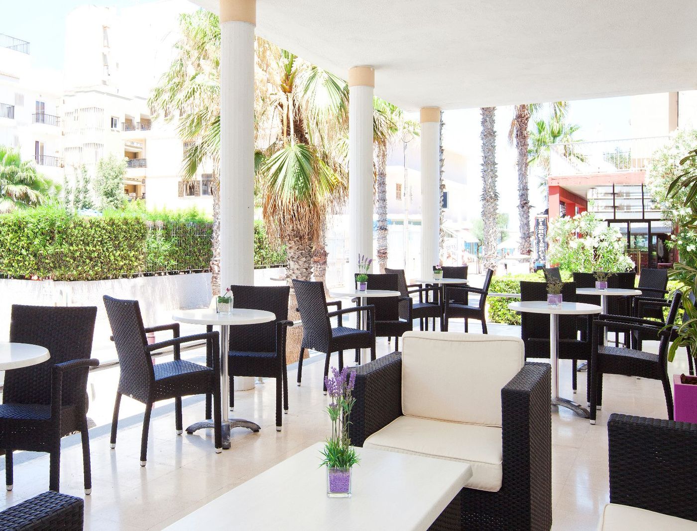 JS Sol de Can Picafort - Adults Only