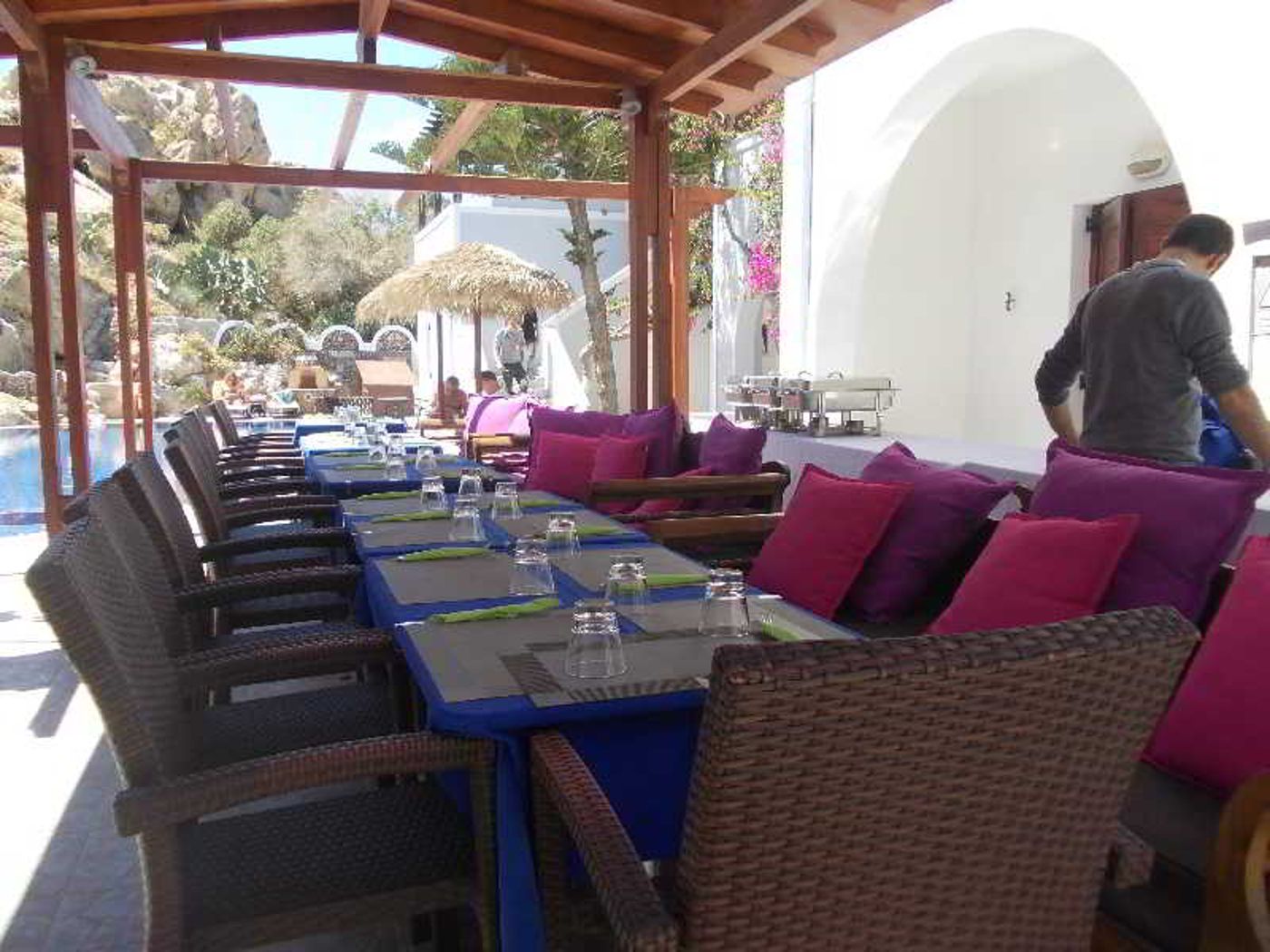 Aparthotel-Black-Sand-Restaurant-22