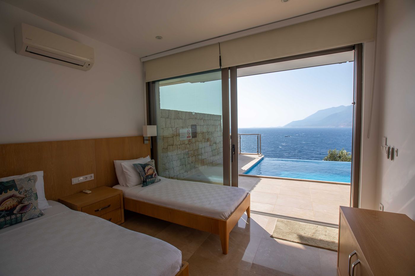 Mekvin Hotels Deniz Feneri Lighthouse