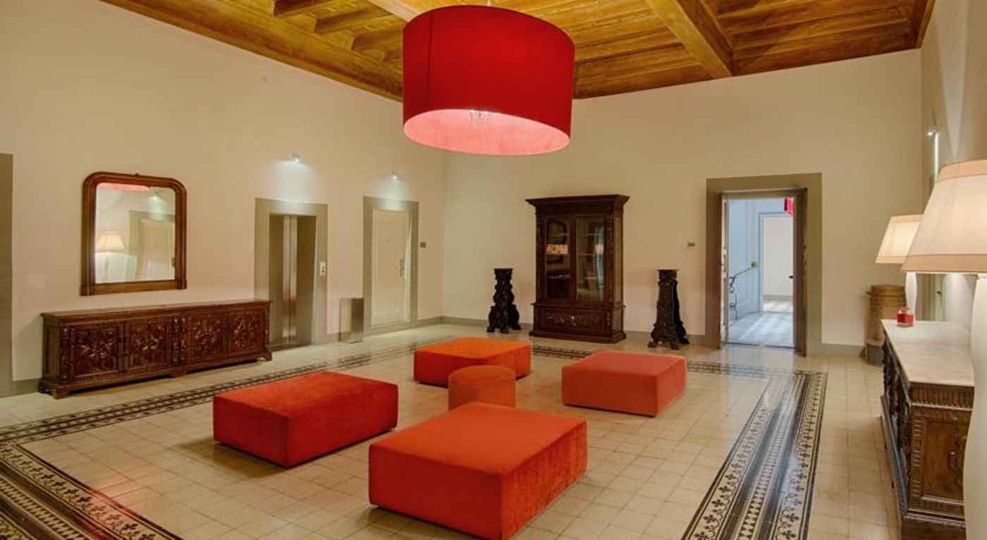 NH Collection Firenze Porta Rossa