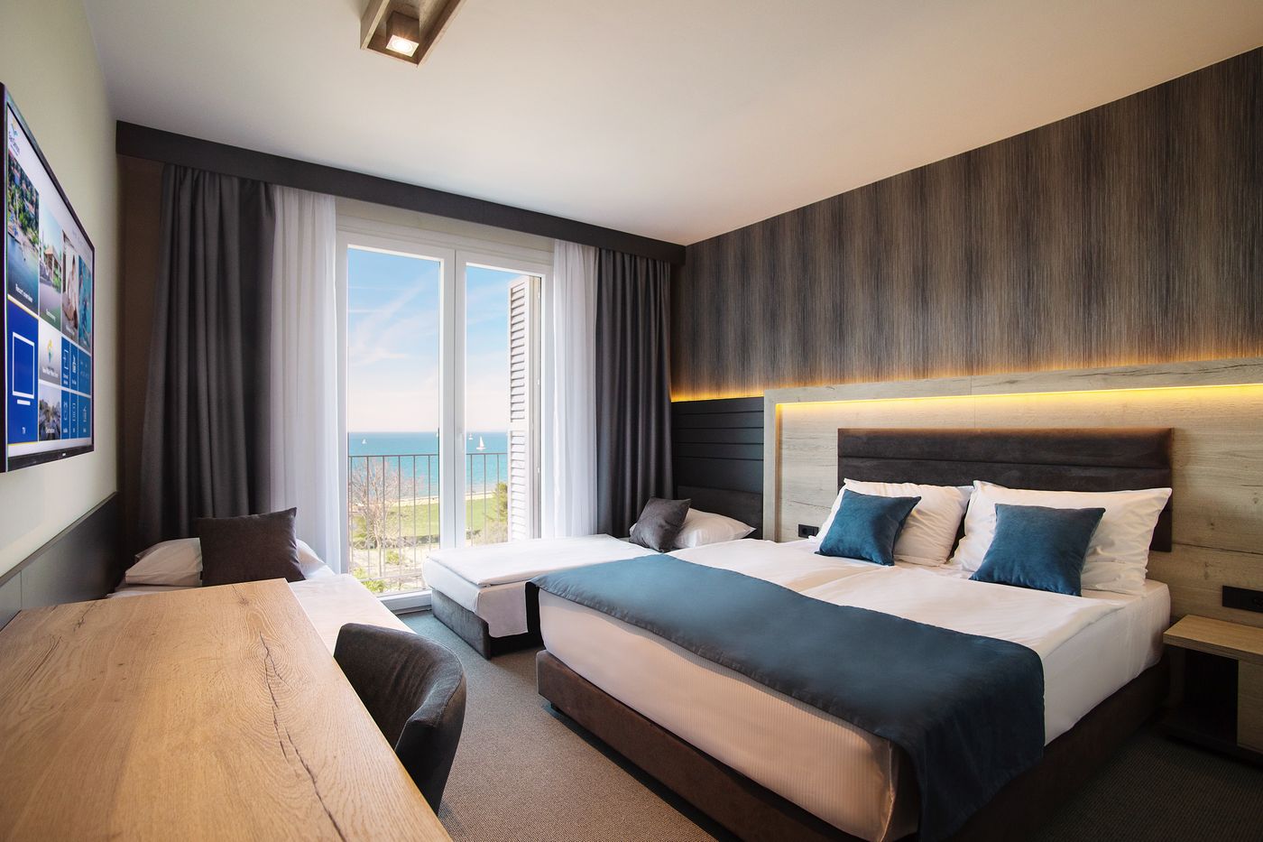 Depadance - San Simon Resort-Slovenia-IZOLA-Room-8