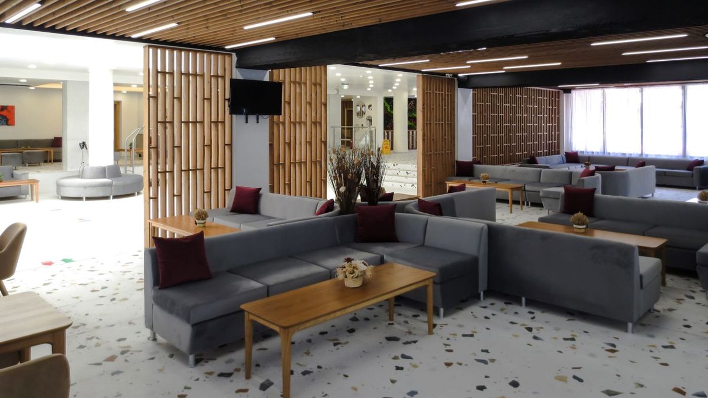 Grand Hotel Sunny Beach