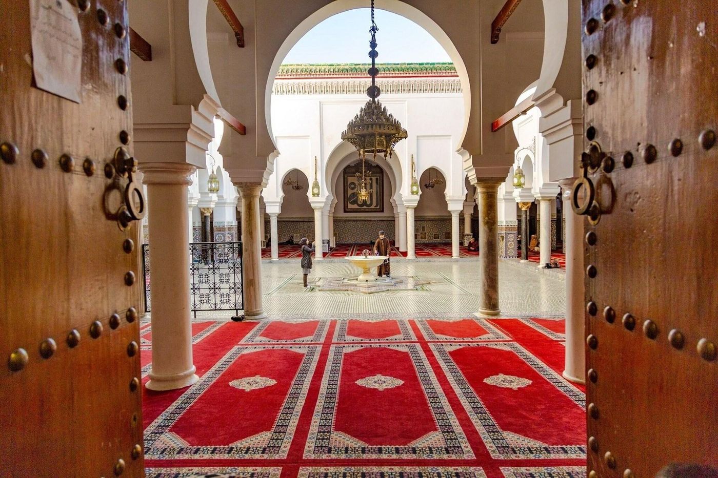 La Maison Maure-Morocco-FES-General view-6