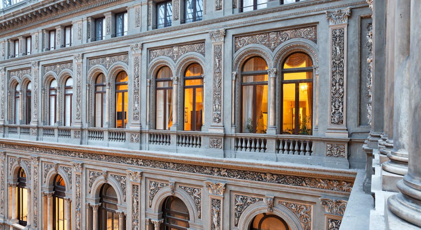 Art Resort Galleria Umberto