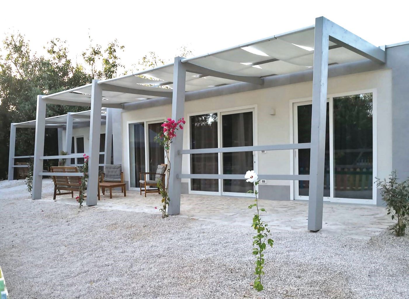 Hotel Club Santa Sabina