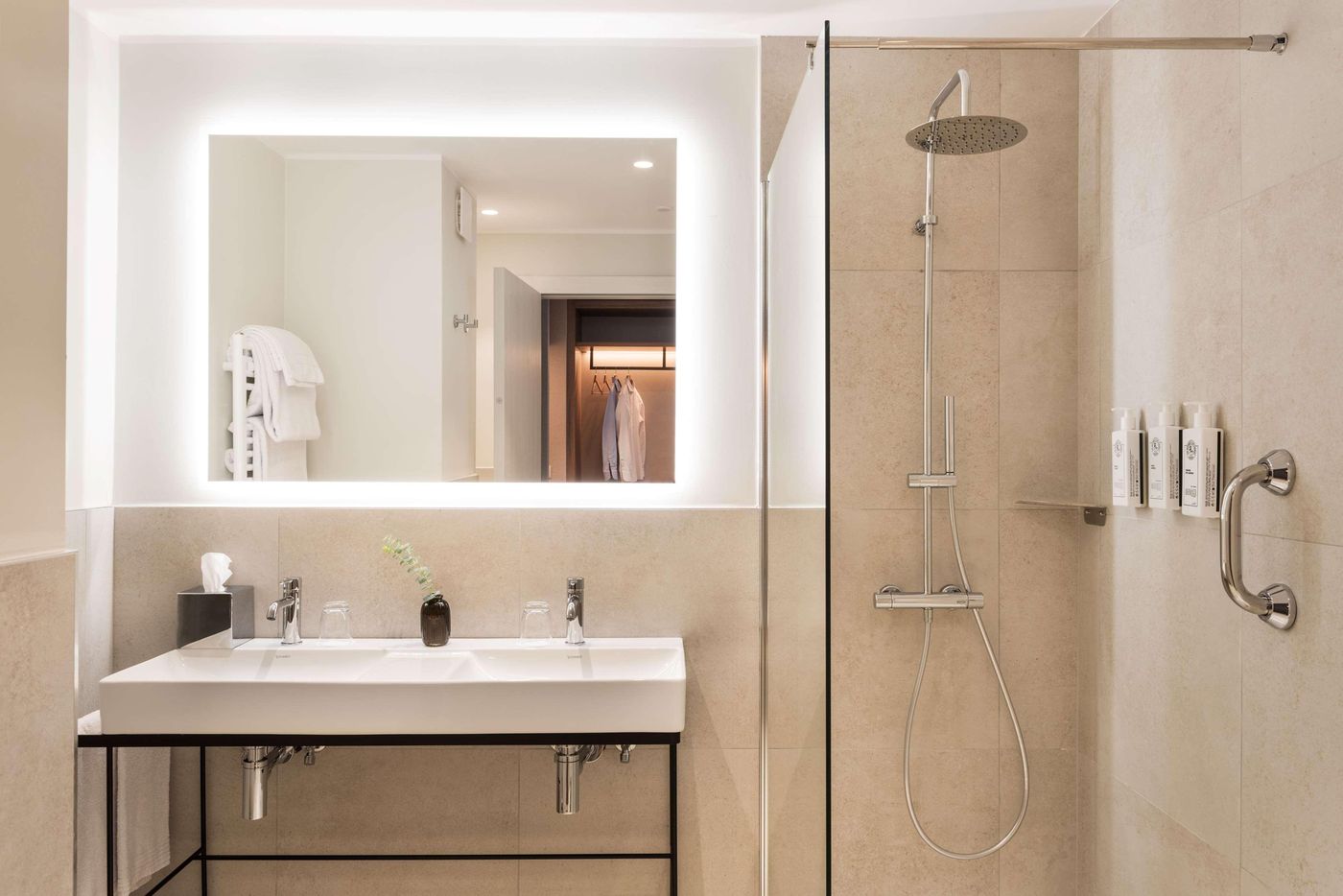 Hotel-Ambasciatori-Venice-Mestre---Tapestry-Collection-Room-30