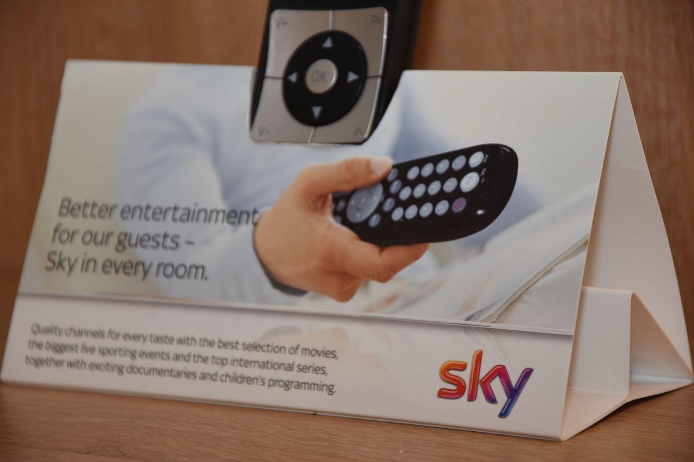 Akzent Concorde Hotel Viktoria - Germany - KRONBERG - Room - 9