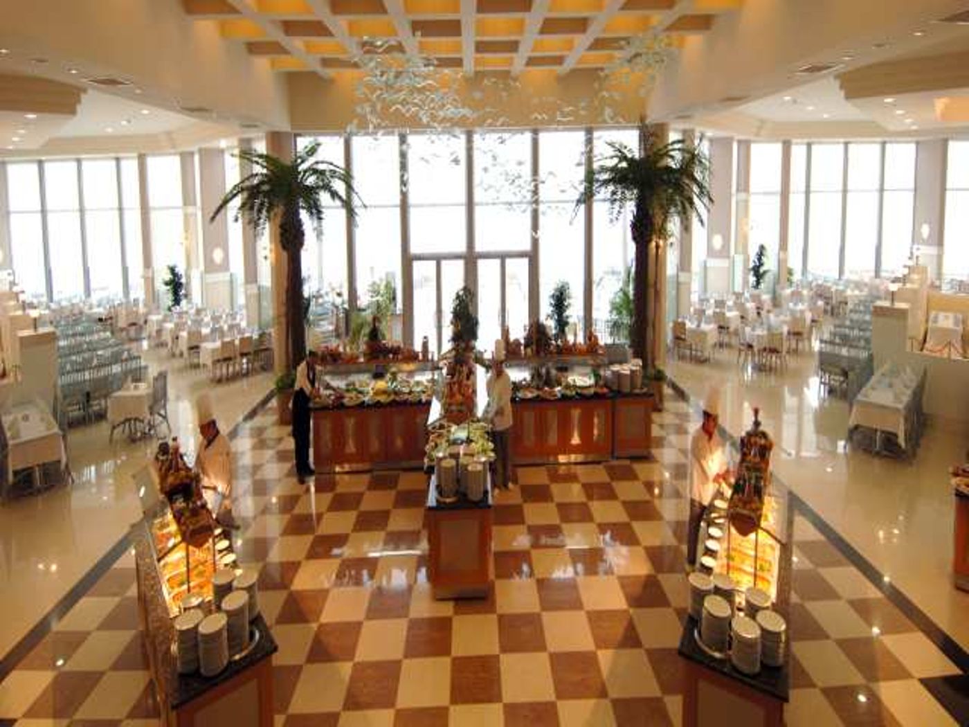 Paloma Club Sultan Ozdere Hotel