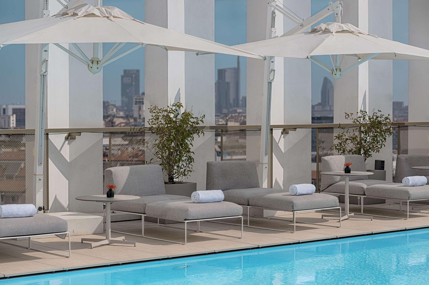 NH-Collection-Milano-CityLife-Pool-69