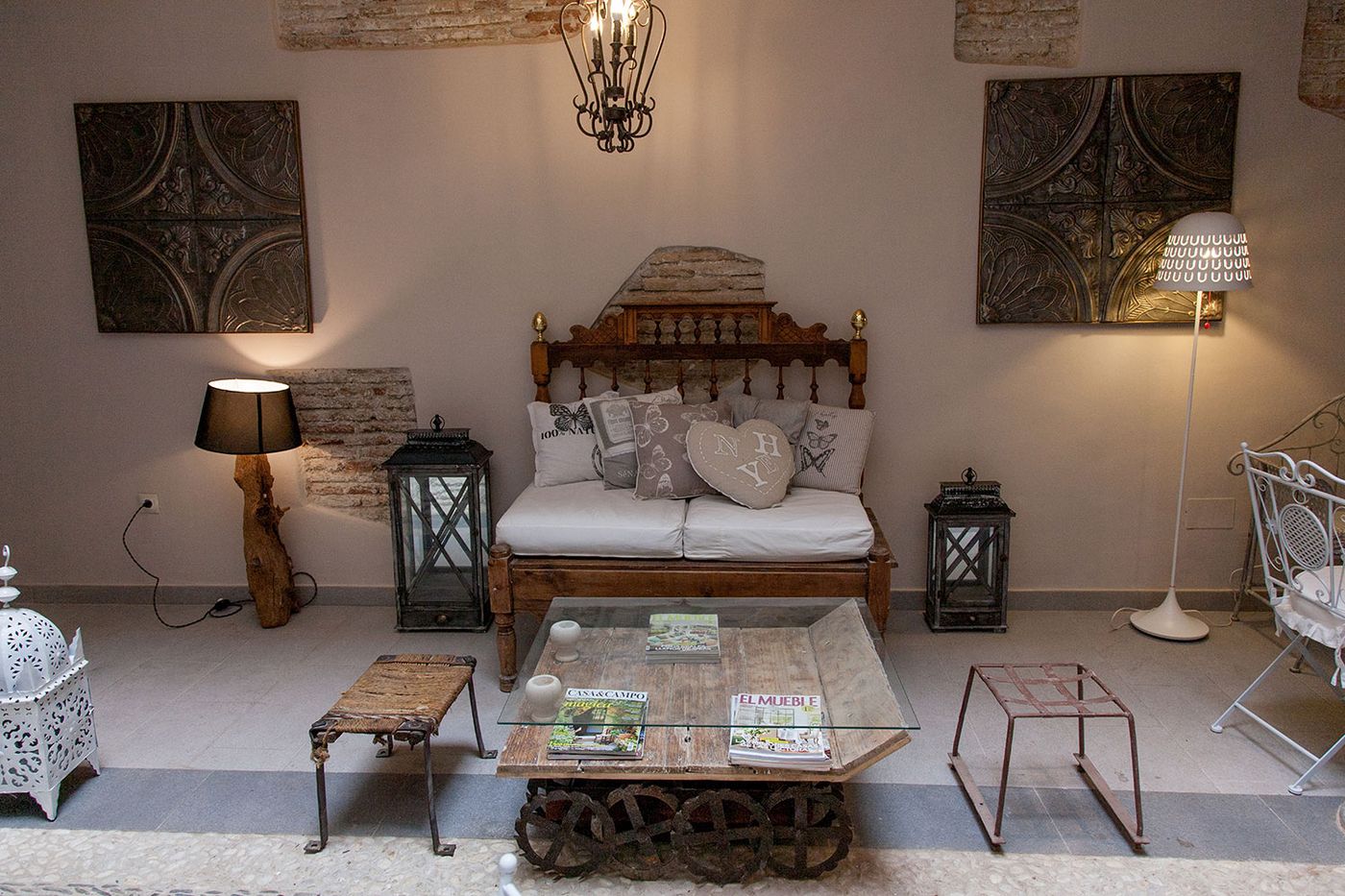 Palacio Almagra-Spain-GRANADA-Room-7