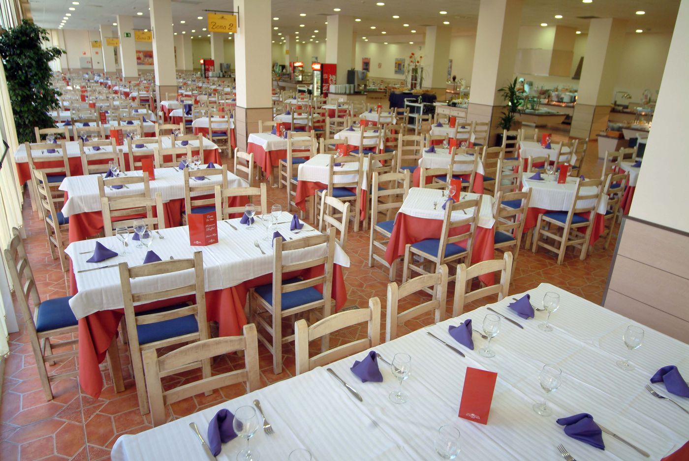 Gran Hotel La Hacienda