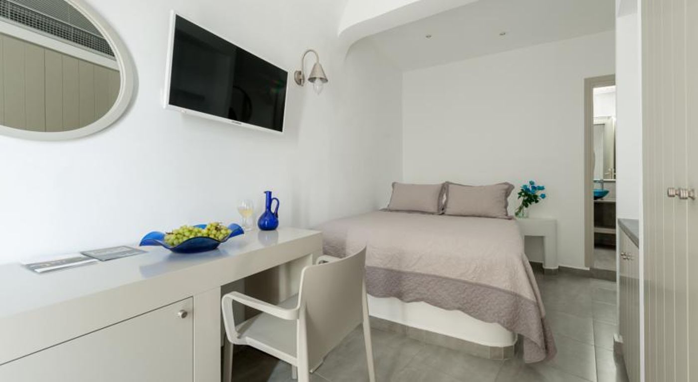 Krokos Villas Apartments