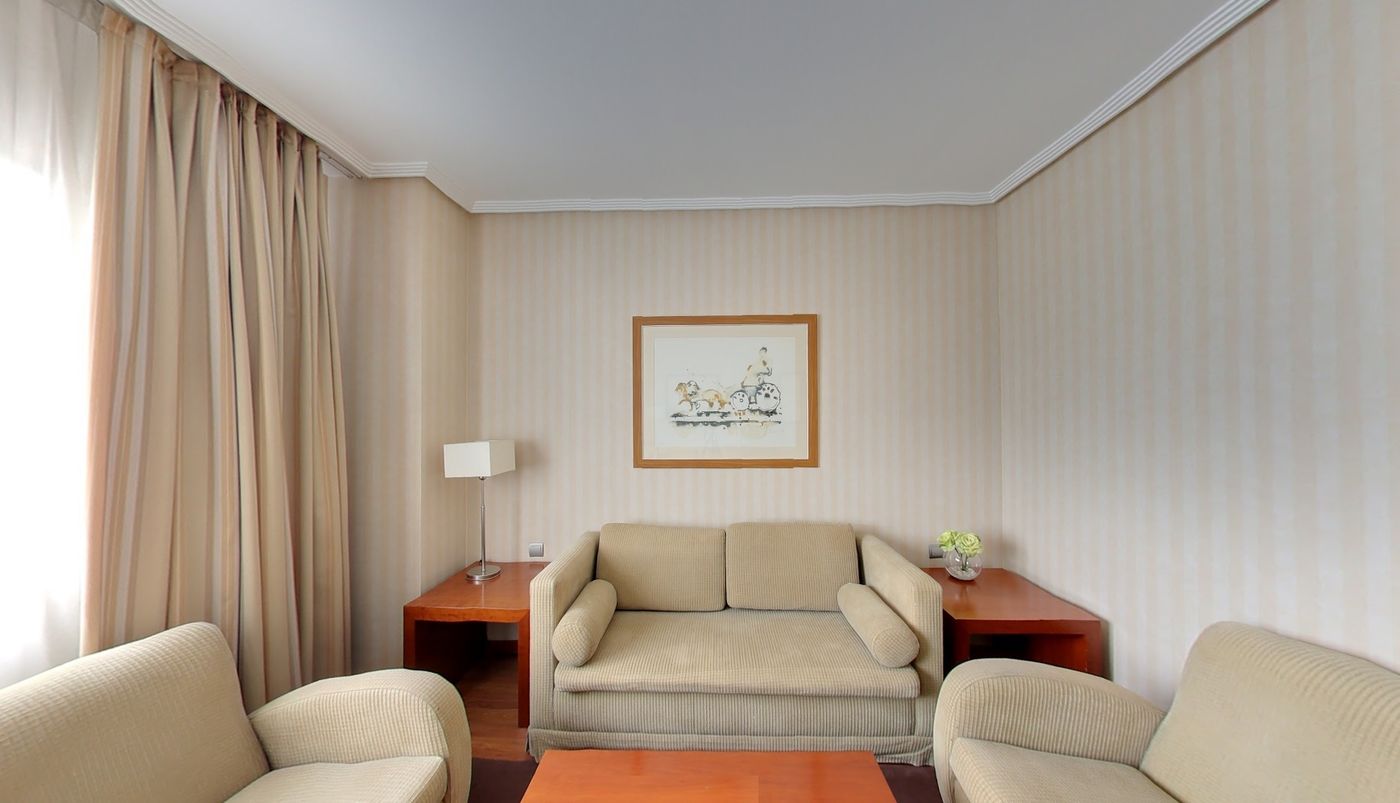 Hotel Checkin La Princesa