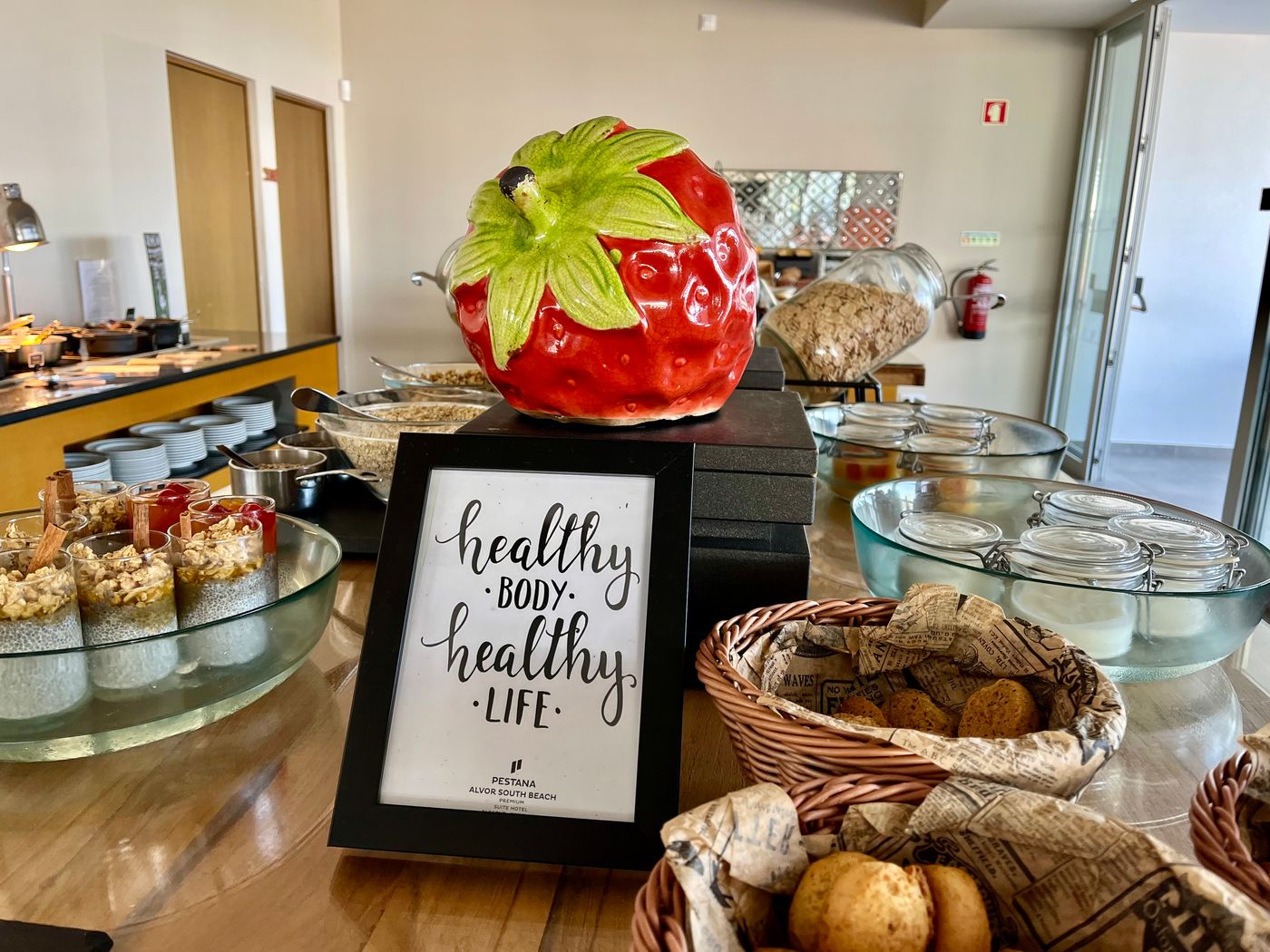 Pestana Alvor South Beach Hotel