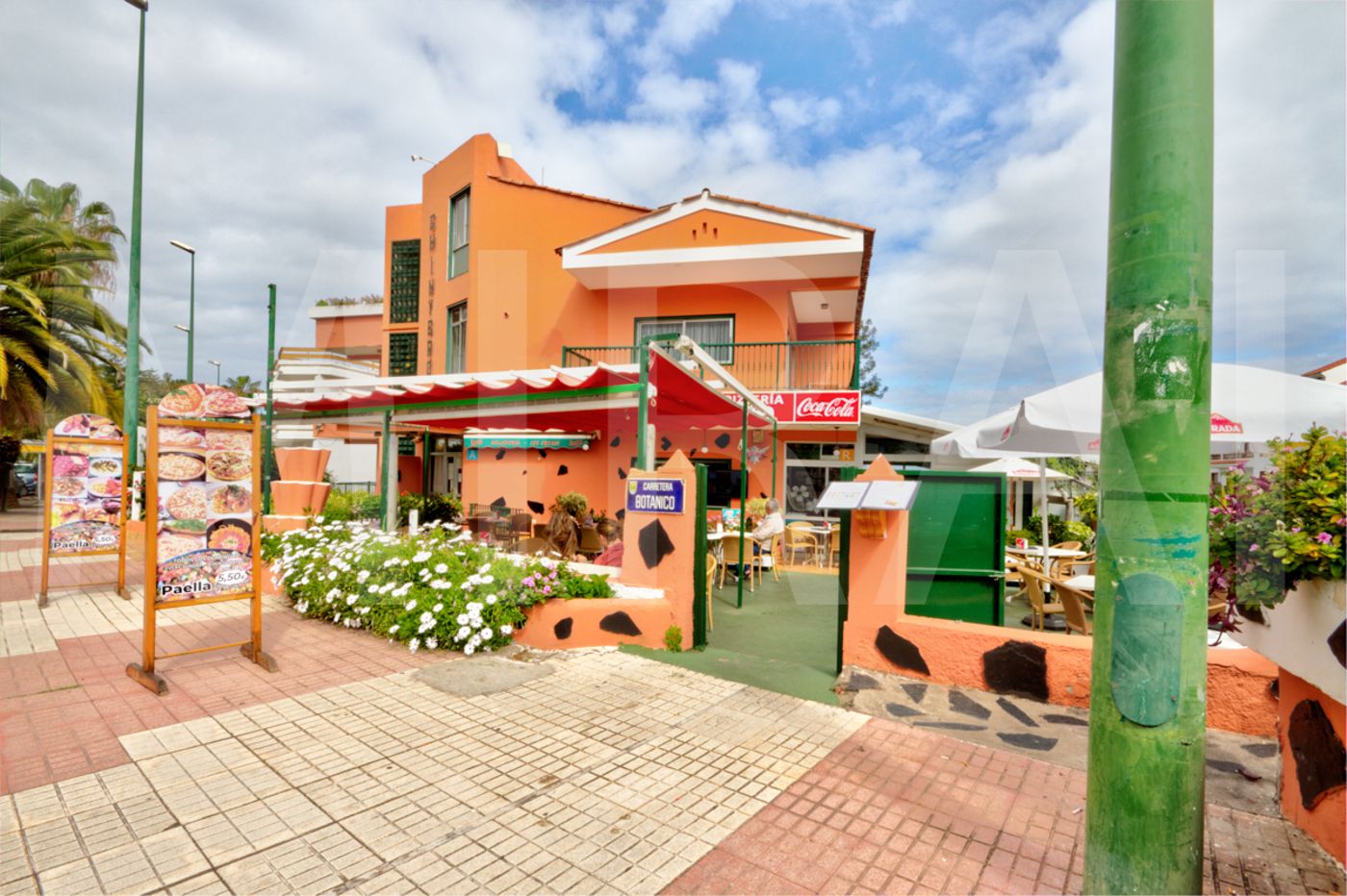 Apartamentos-Chinyero-General-view-7