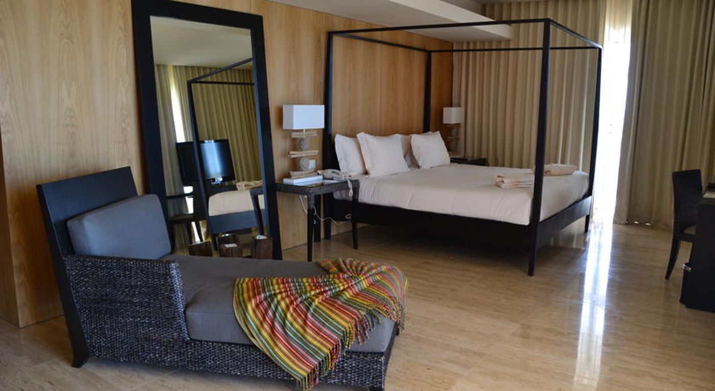 Crowne Plaza Vilamoura