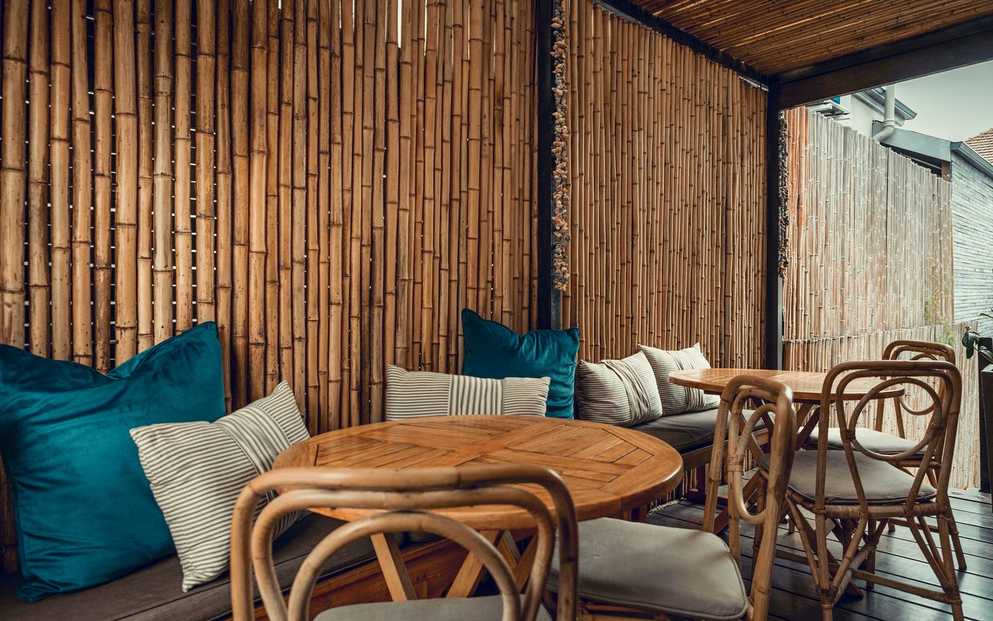 Antrim Collection - South Africa - Cape Town - General view - 5