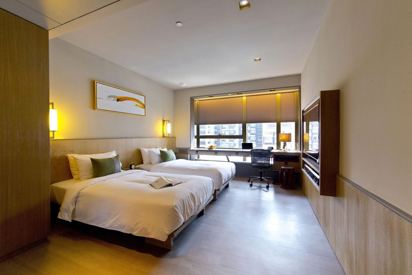 Wanchai-88-Hotel-Room-22