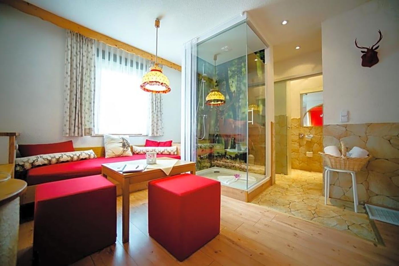 Schwarzwaldhotel Holzschuhs-Germany-BAIERSBRONN-General view-10