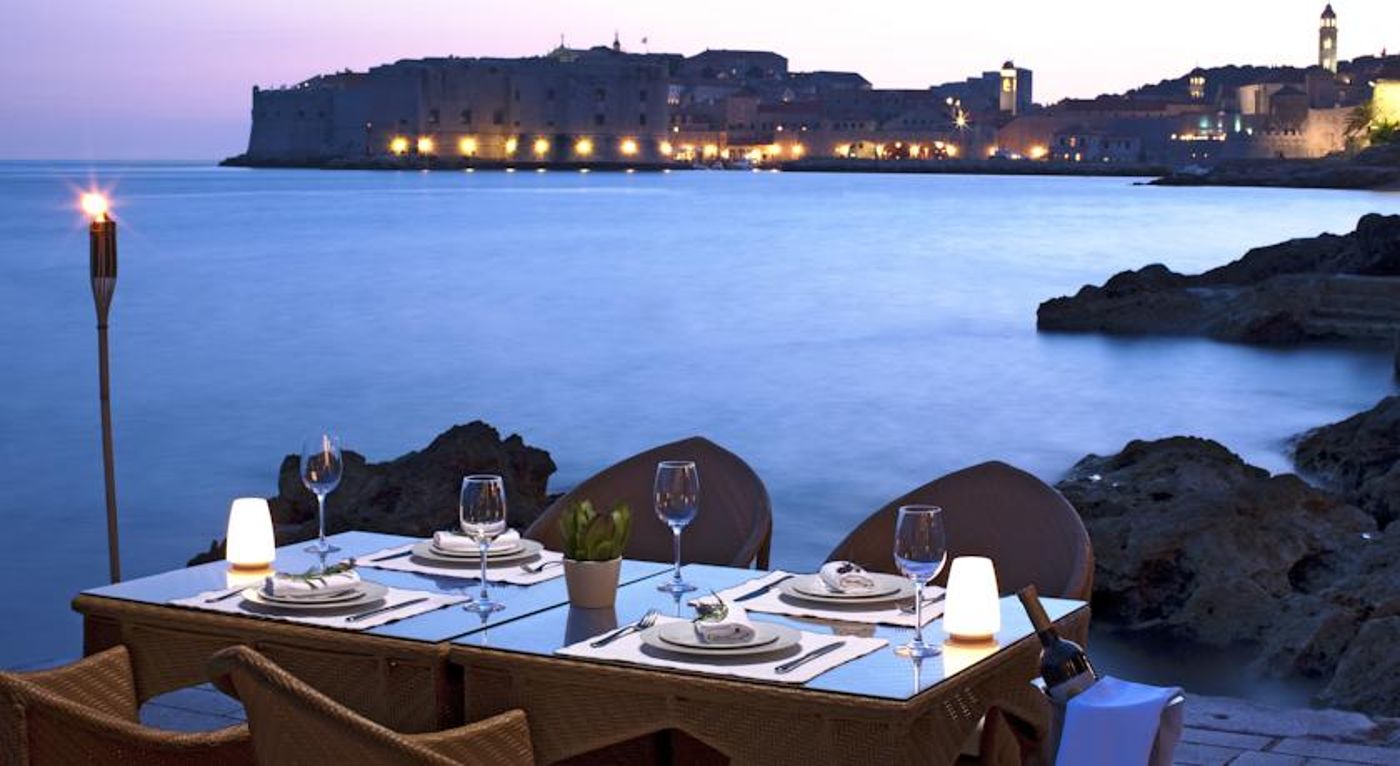 Hotel Excelsior Dubrovnik