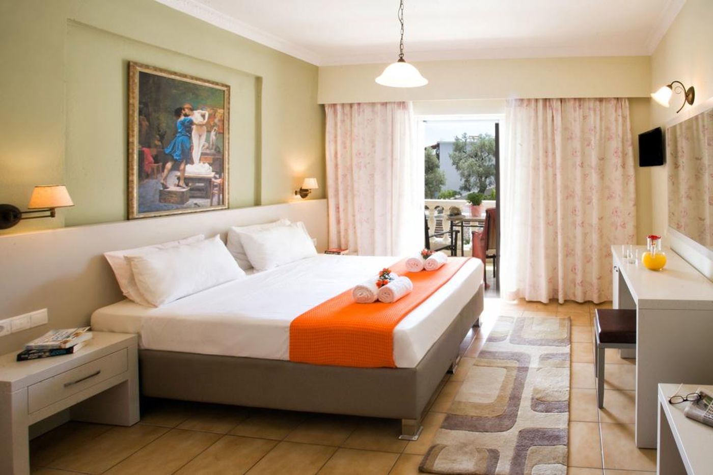 Blue Horizon Studios