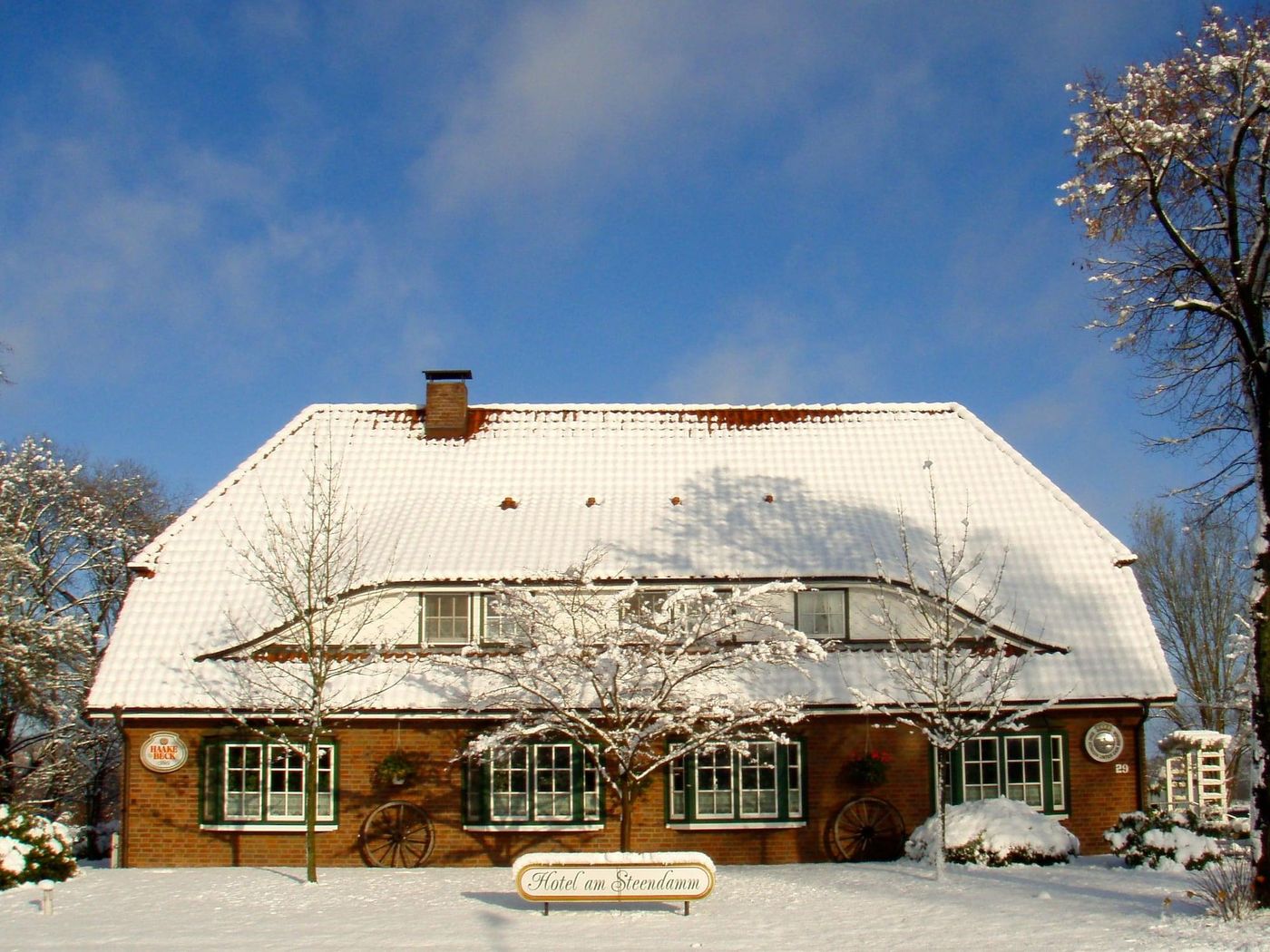 Am Steendamm-Germany-OYTEN -General view-2