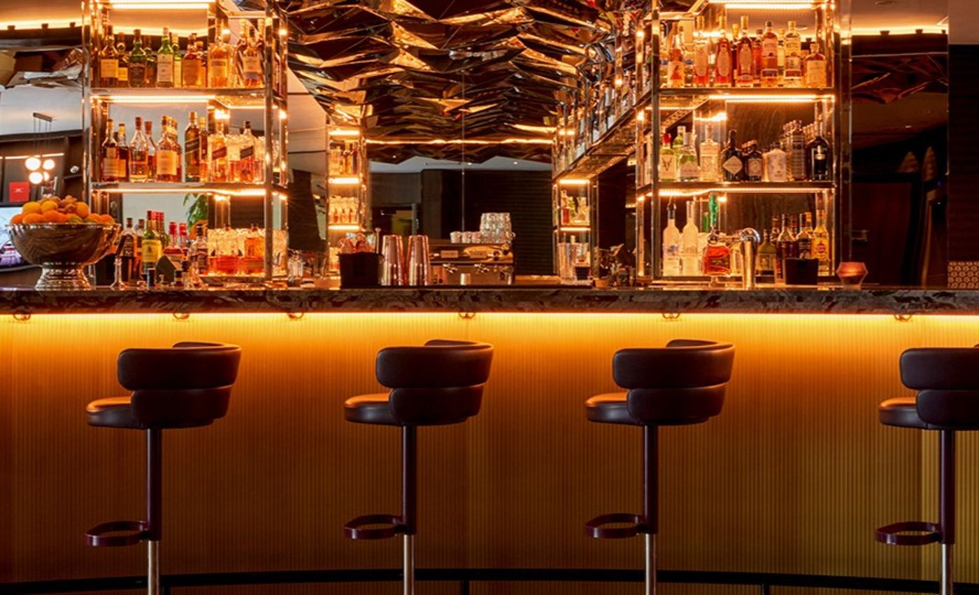 Park Centraal Amsterdam