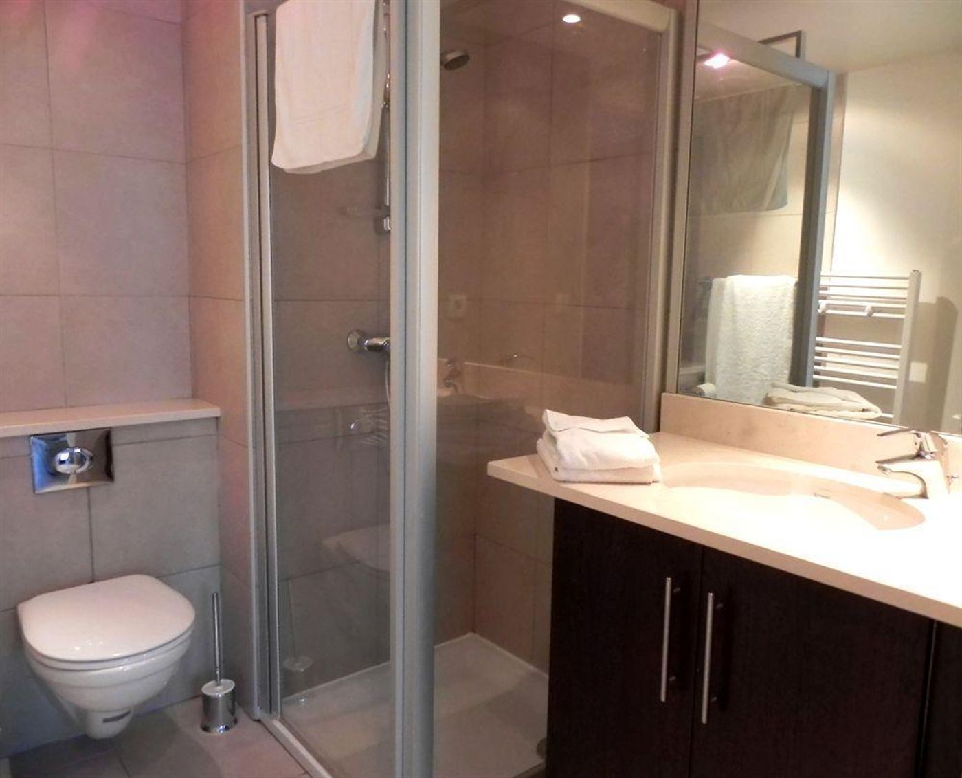 Residence Calypso-France-MARSEILLE -General view-1