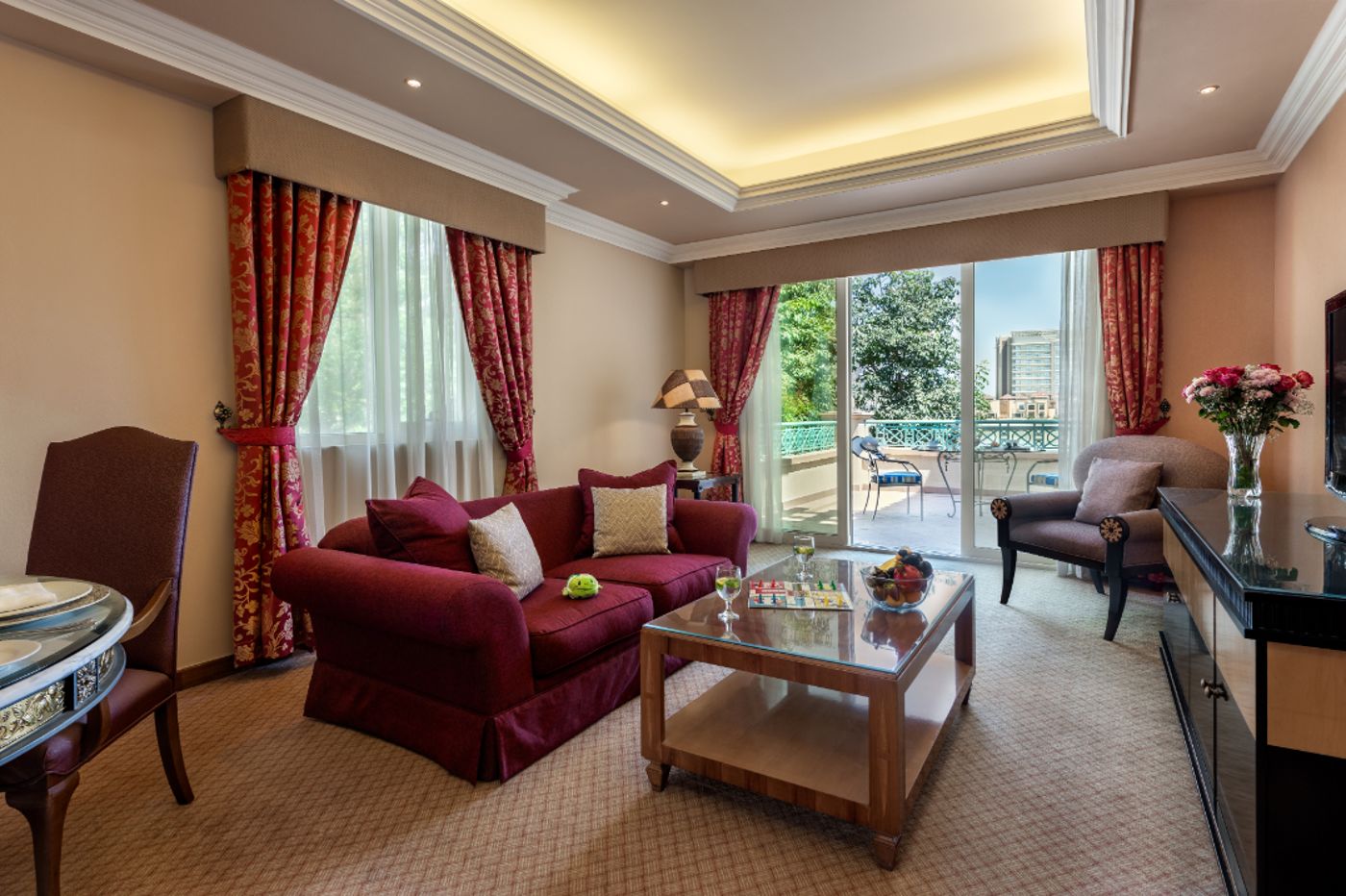 Al Raha Beach Resort & Spa 09.02