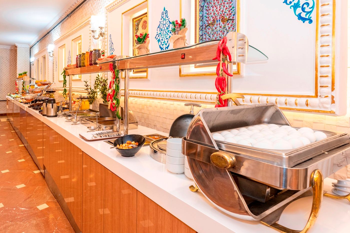 The-Byzantium-Hotel---Suites-Restaurant-47