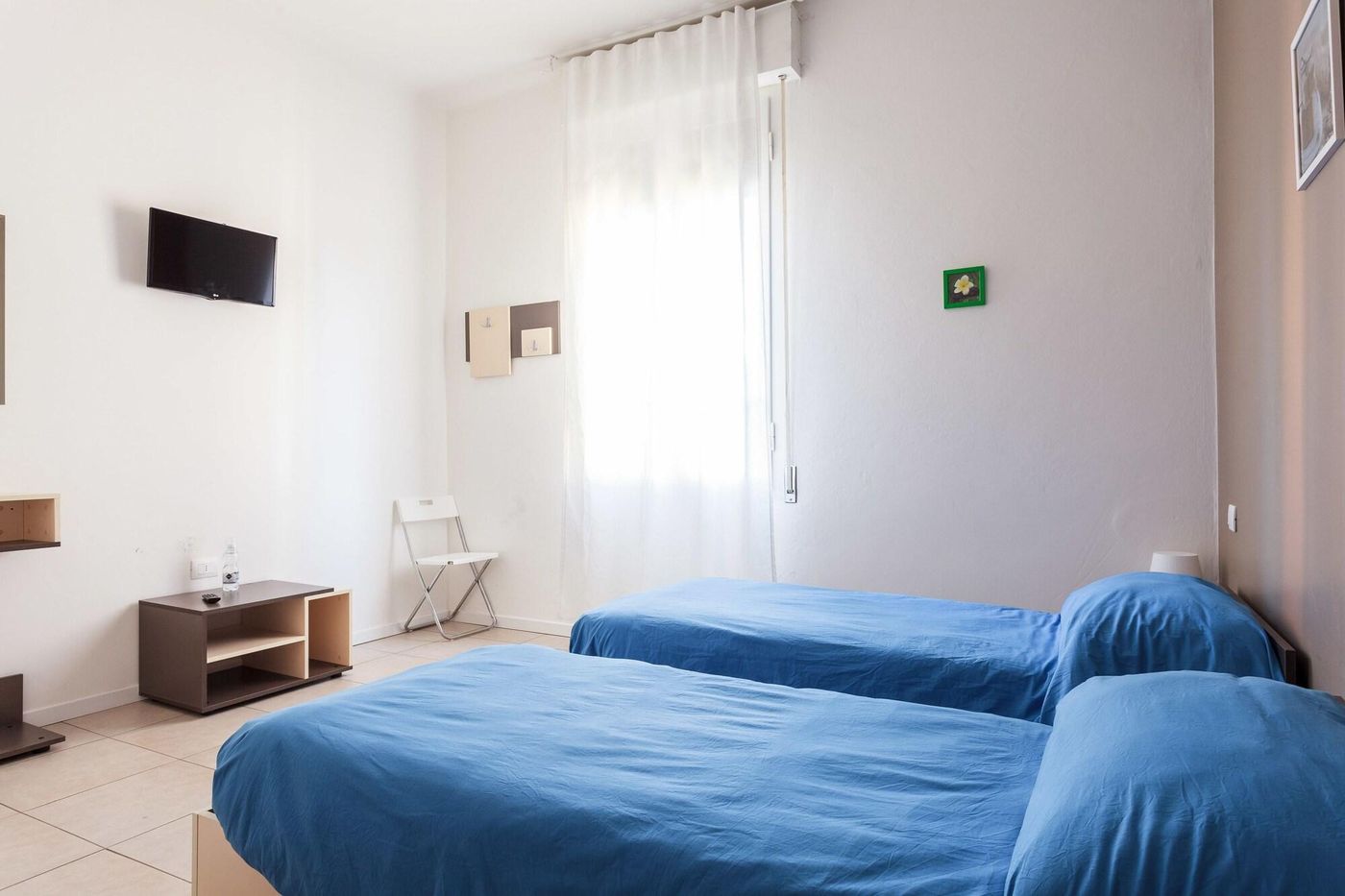 B&B Bentivogli - Italy - BOLOGNA - Room - 2