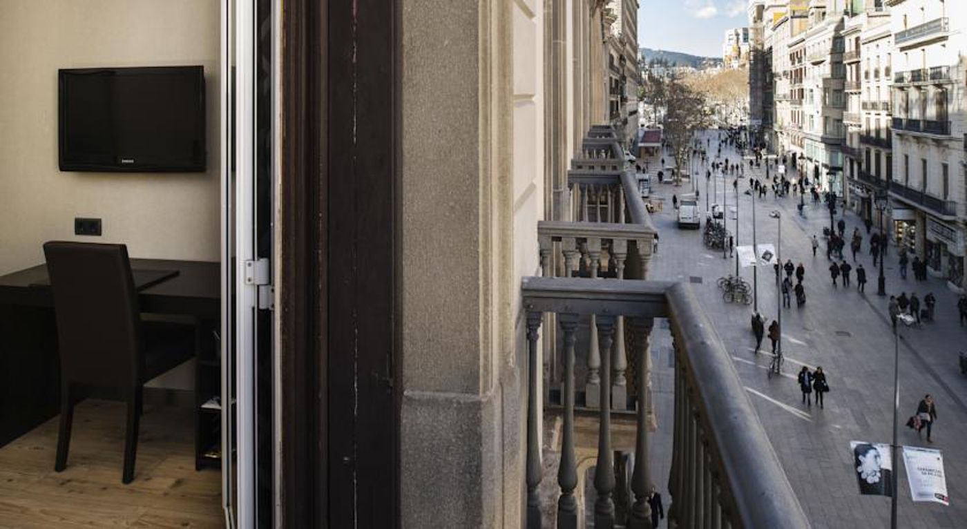 Catalonia Portal de l’Àngel