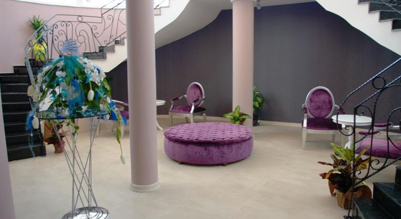 Nevada Boutique Hotel