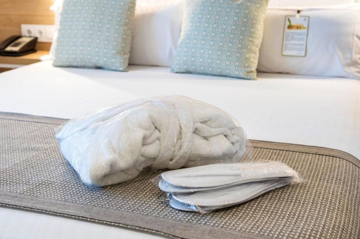 ZT The Golden Hotel Barcelona-Spain-BARCELONA-Room-8