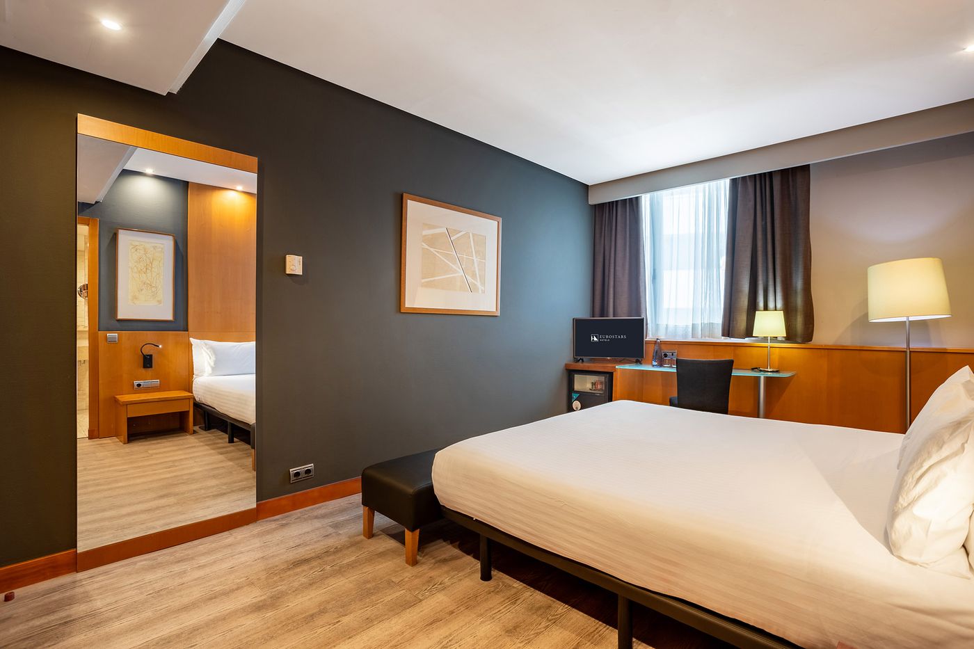 Silken-Atlantida-Santa-Cruz-Room-7